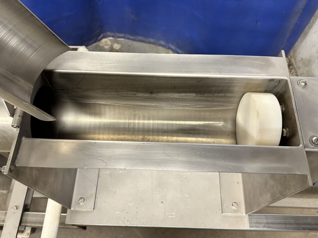 Brechteen 2200 Piston Stuffer - view 3