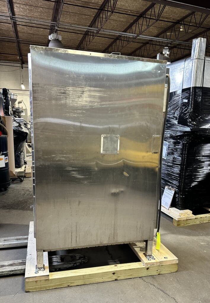 Cook Shack SM 360 Smokehouse - view 3