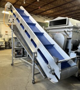 Block Conveyor