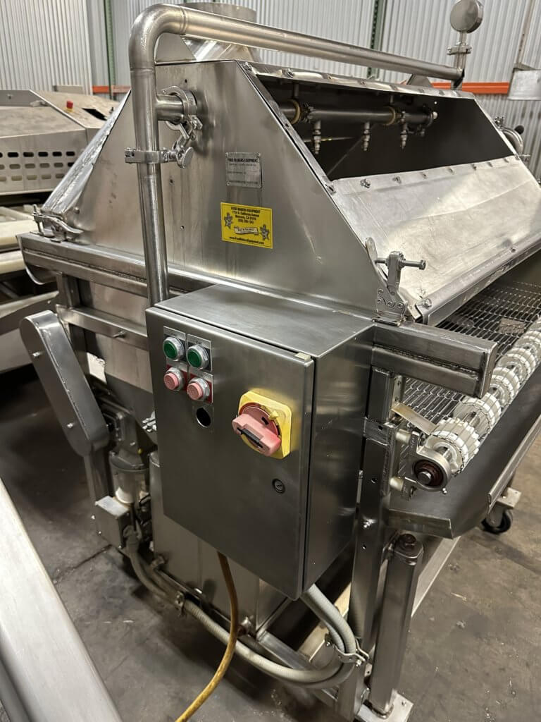 Food Makers Spg-Fa-E Spray Applicator - view 4