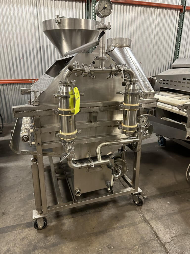 Food Makers Spg-Fa-E Spray Applicator - view 5