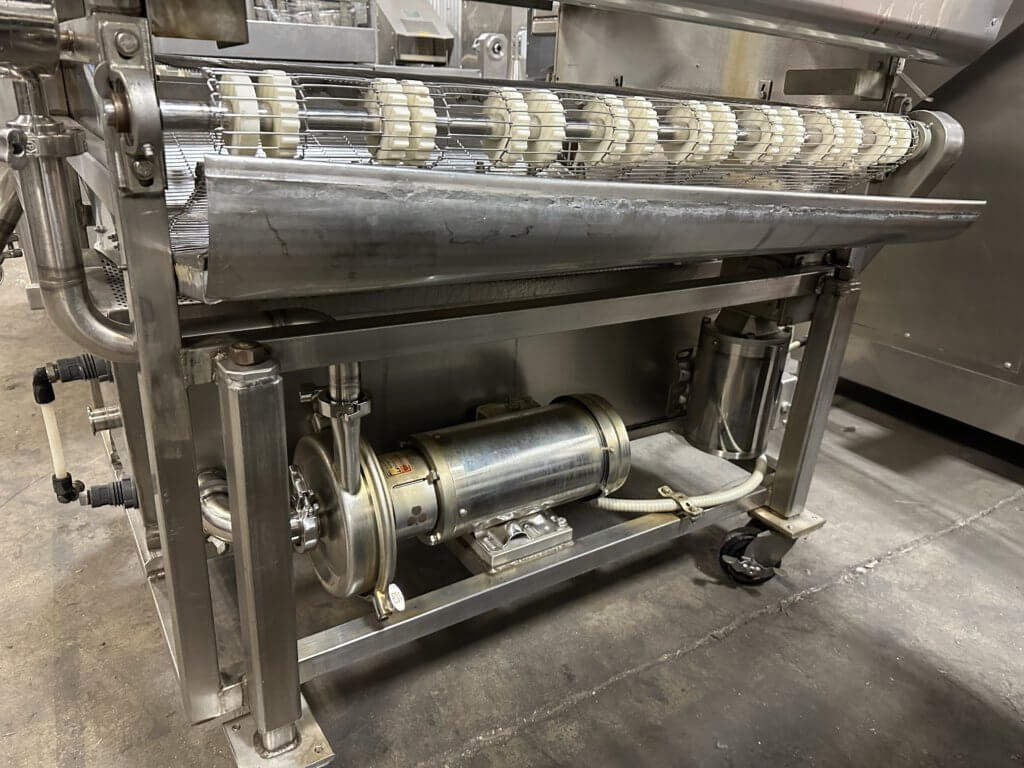 Food Makers Spg-Fa-E Spray Applicator - view 6
