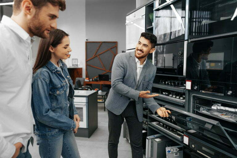 Using Second-Hand Commercial Kitchen Equipment