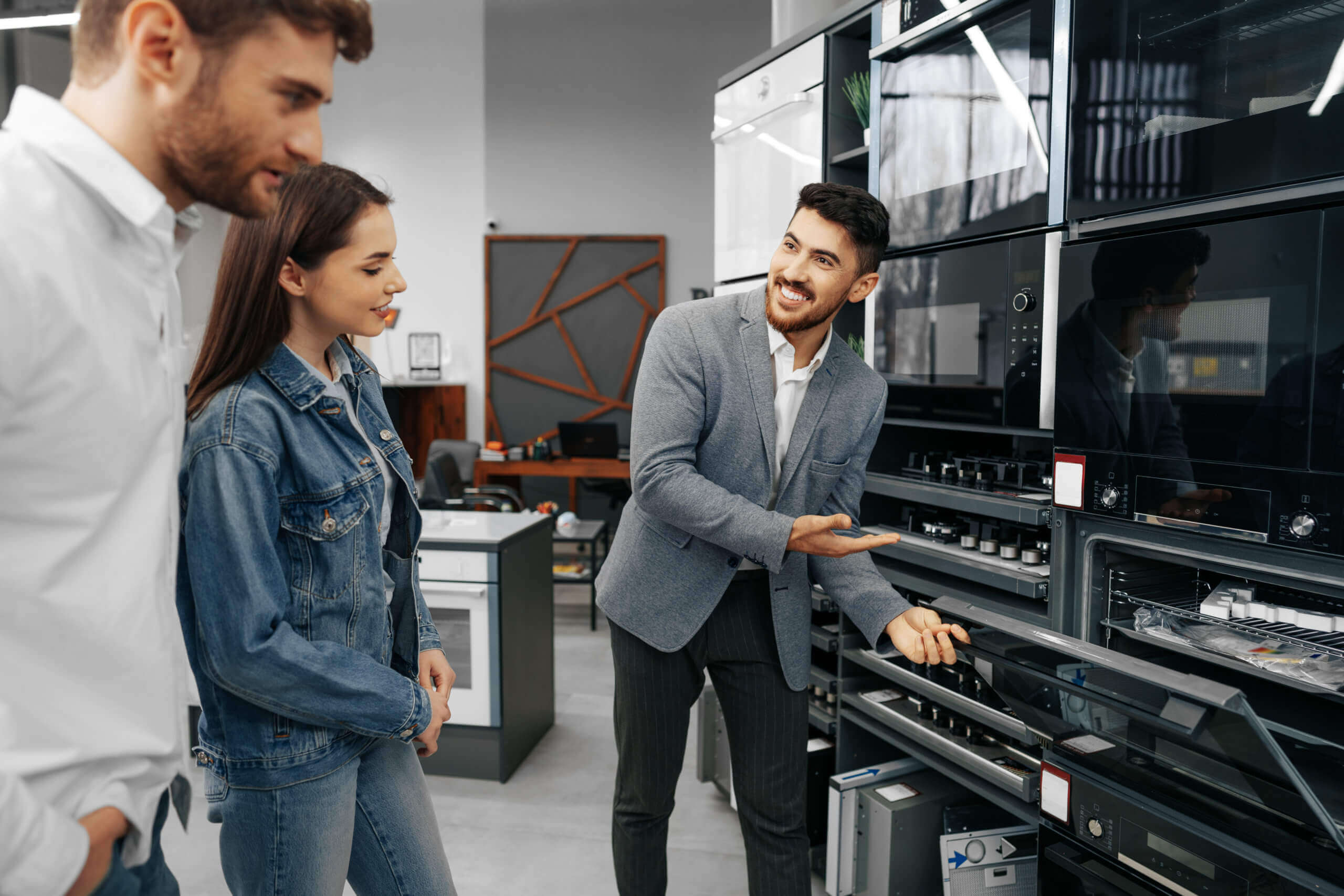 Using Second-Hand Commercial Kitchen Equipment