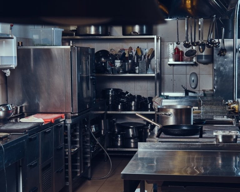Factors for buying commercial ovens