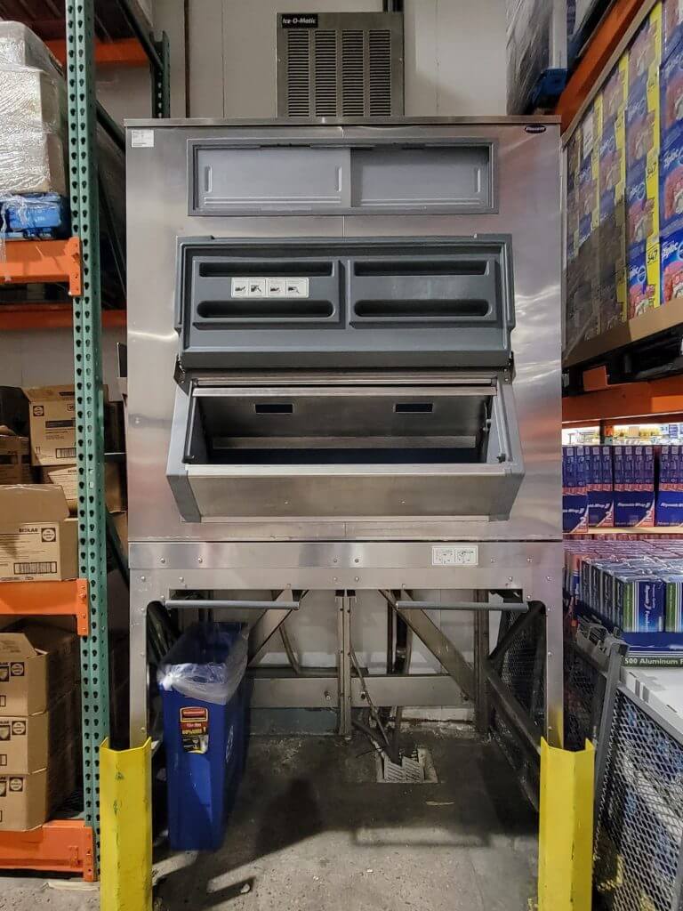 Follett ICE Machine