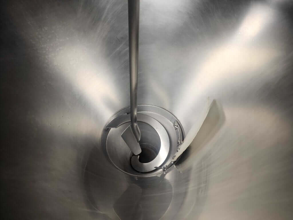 Vemag 500 Vacuum Stuffer - view 8