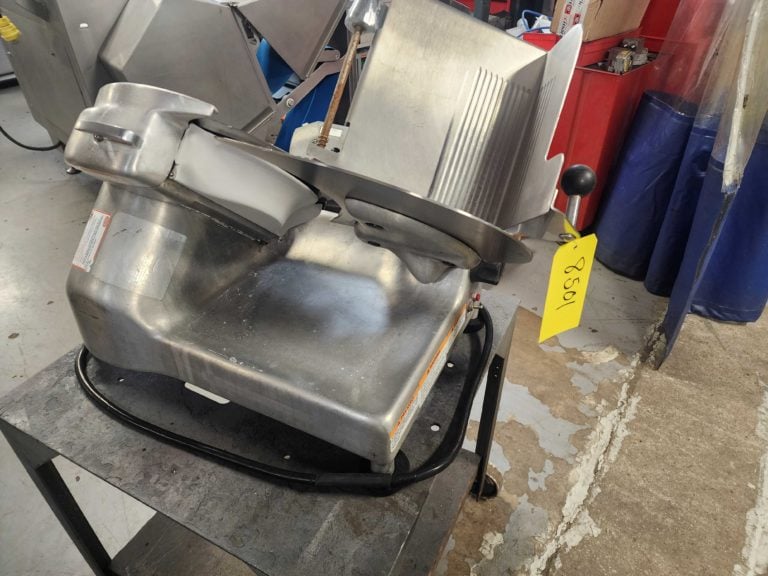 Berkel 808 Slicer