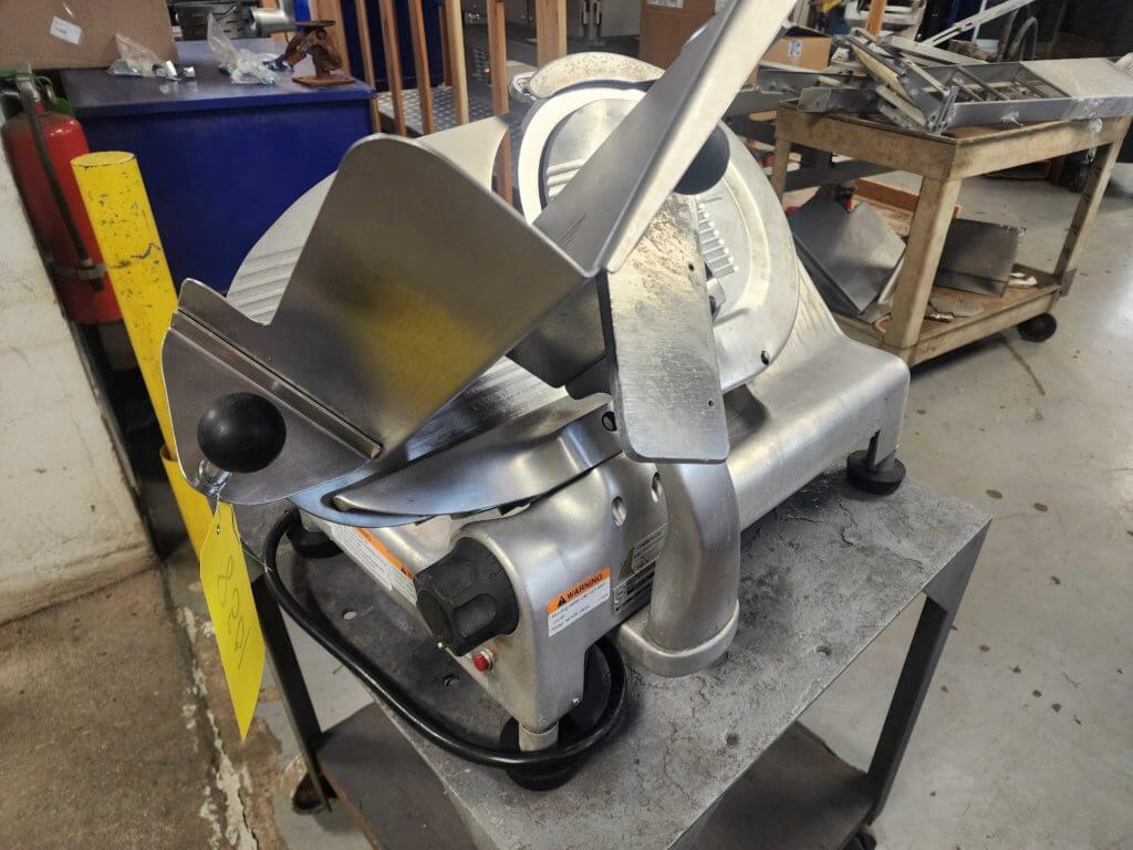 Berkel 808 Slicer