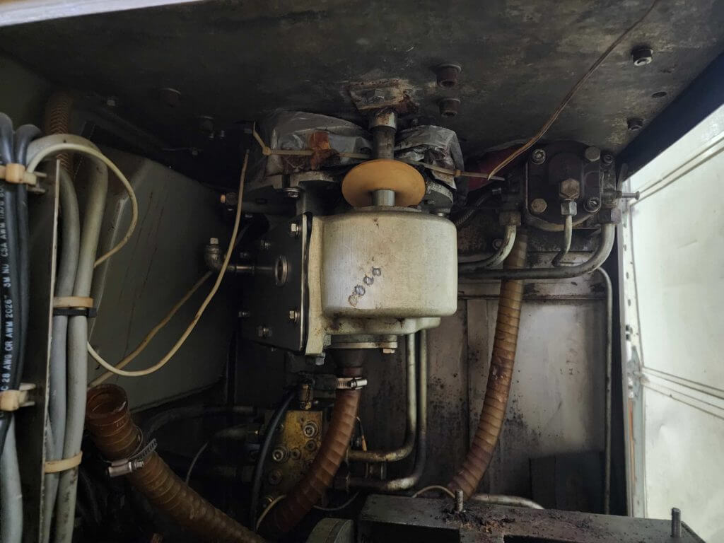 Vemag Robby Vacuum Stuffer, Parts Machine - view 9