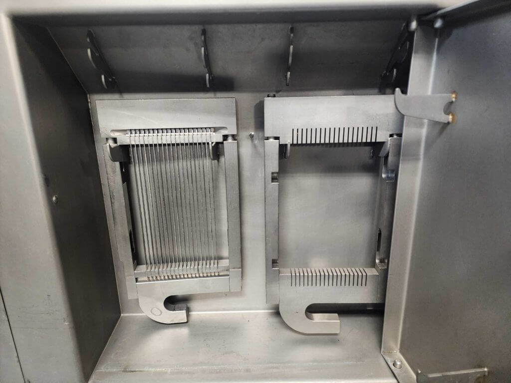 Ultrasource SR 2 Automatic Dicer - view 5