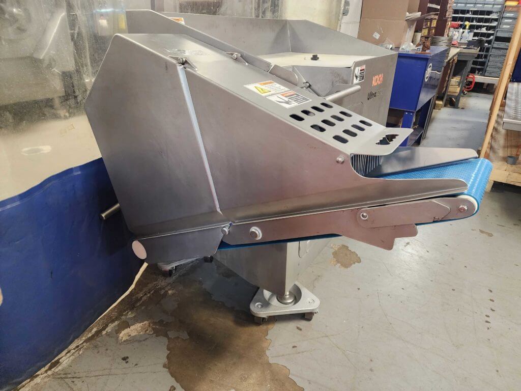 Ultrasource SR 2 Automatic Dicer - view 2