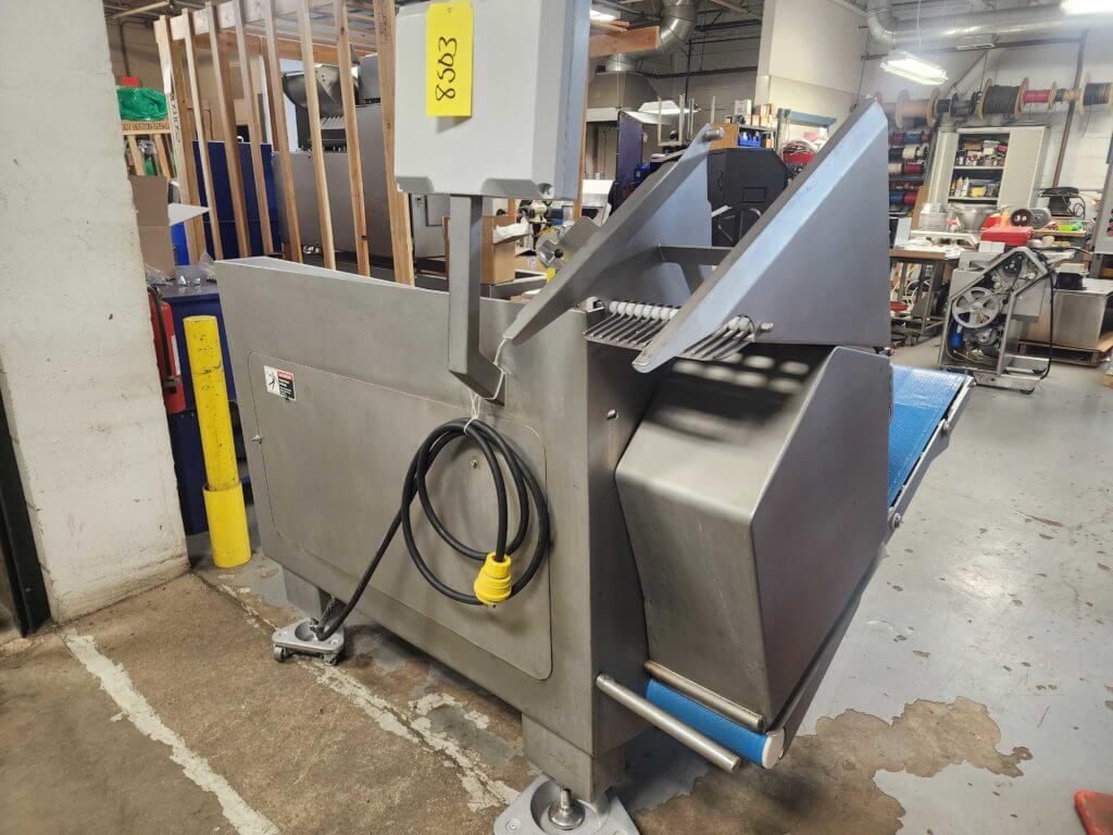 Ultrasource SR 2 Automatic Dicer - view 3