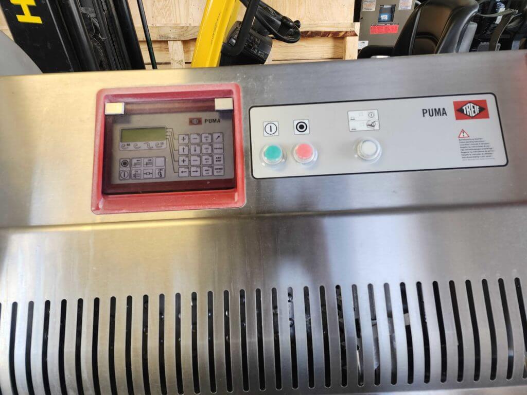 Treif Puma 700 EB Portion Slicer - view 6
