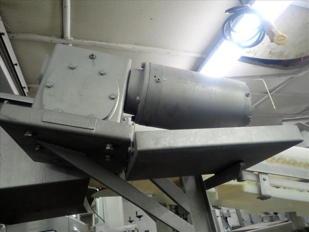 Syri 3 Tier Trim Conveyor - view 5