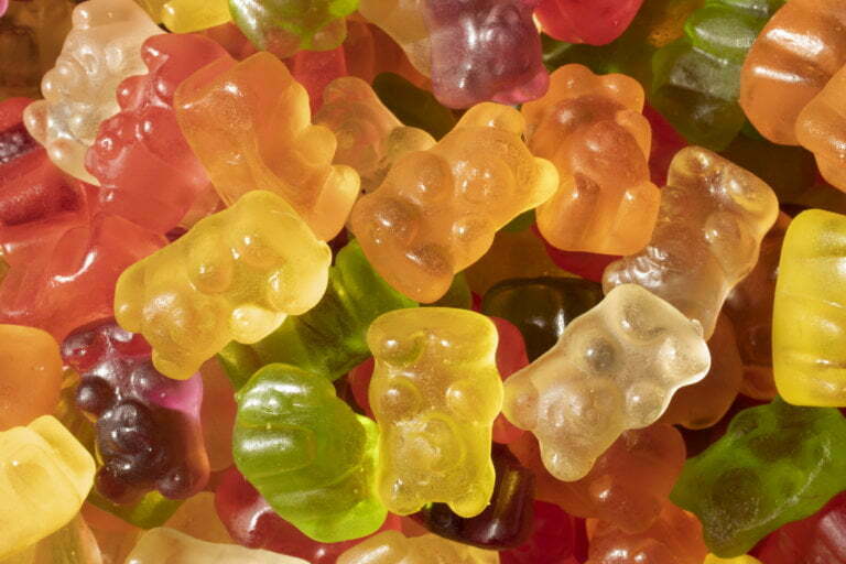 INDUSTRIAL MANUFACTURING OF CANNABIS EDIBLES