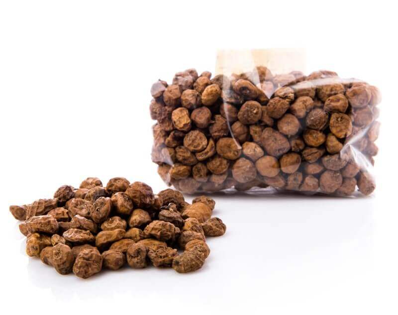 FREEZE DRIED PET FOOD