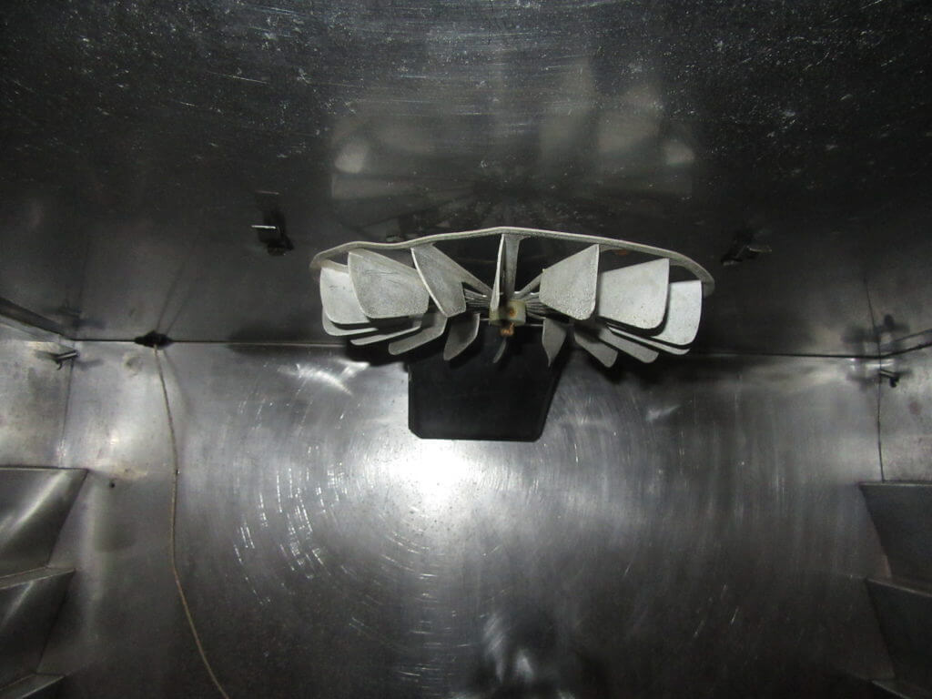 Pro-Smoker SG 300 Smokehouse - view 4