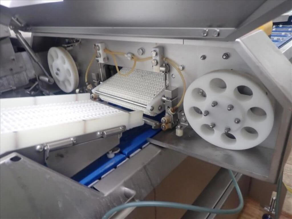 Marel TSM-P002-C165 Poultry Profiler - view 6