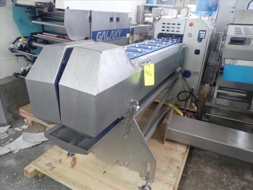 Marel TSM-P002-C165 Poultry Profiler - view 5