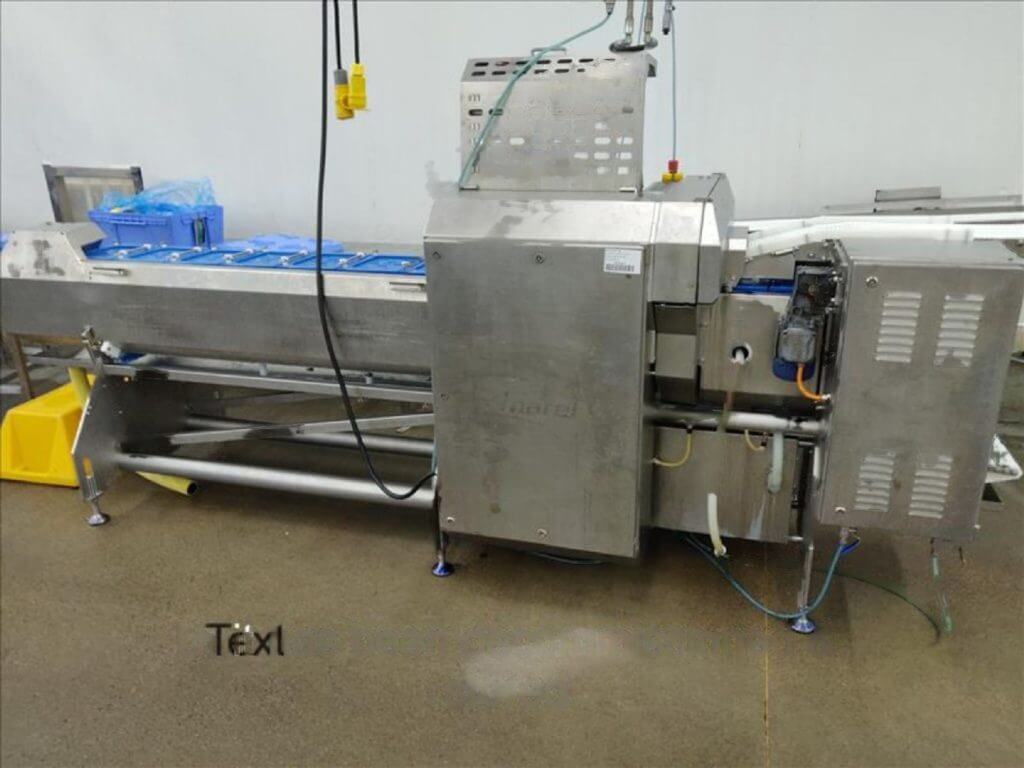 Marel TSM-P002-C165 Poultry Profiler - view 2