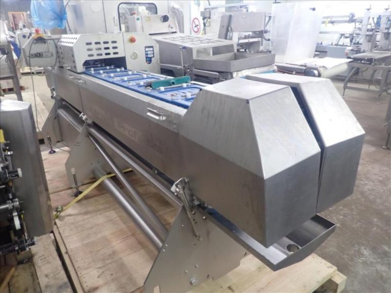 Marel TSM-P002-C165 Poultry Profiler