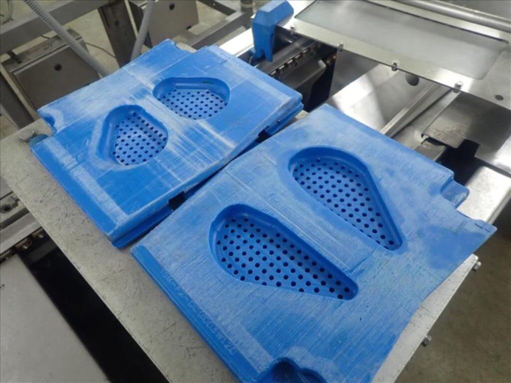Marel TSM-P002-C165 Poultry Profiler - view 8