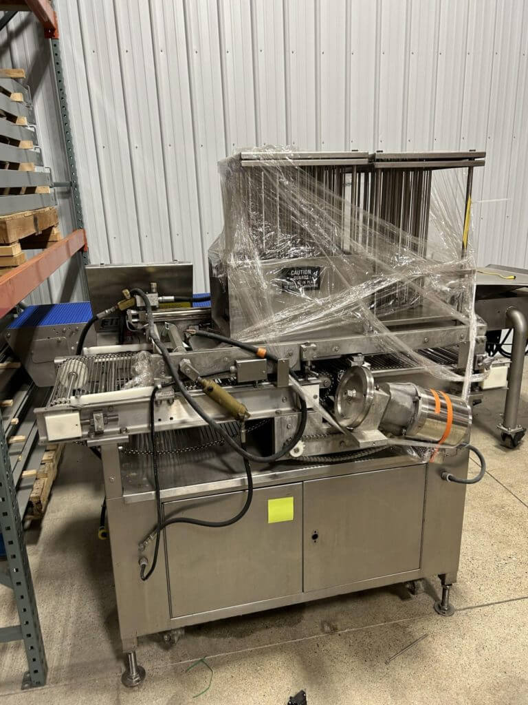 Grote Peppamatic Slicer