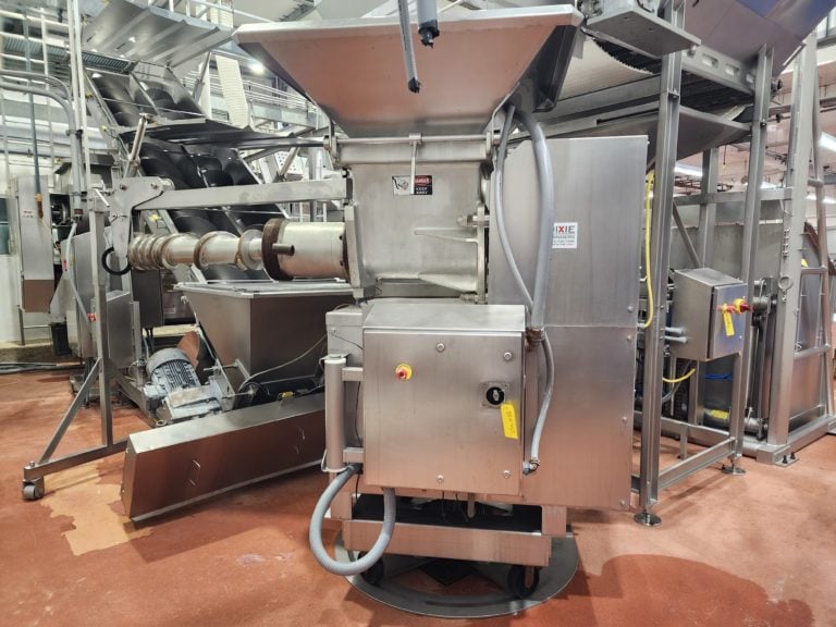 Dixie 11-B Grinder