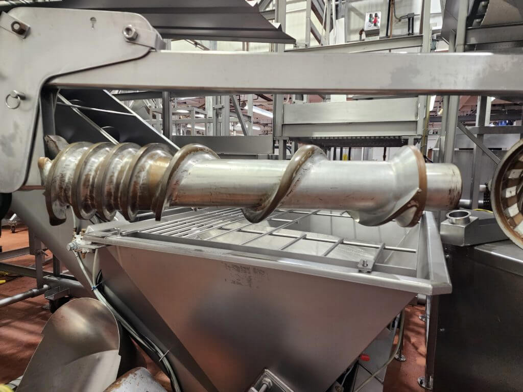 Dixie 11-B Grinder - view 4