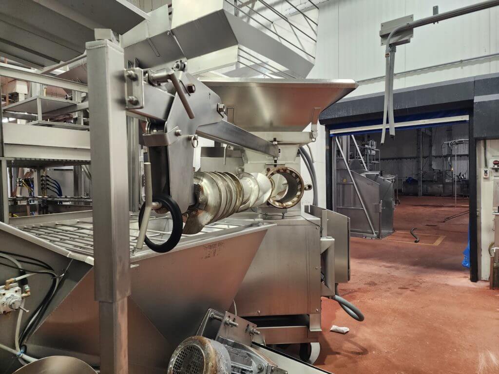 Dixie 11-B Grinder - view 7