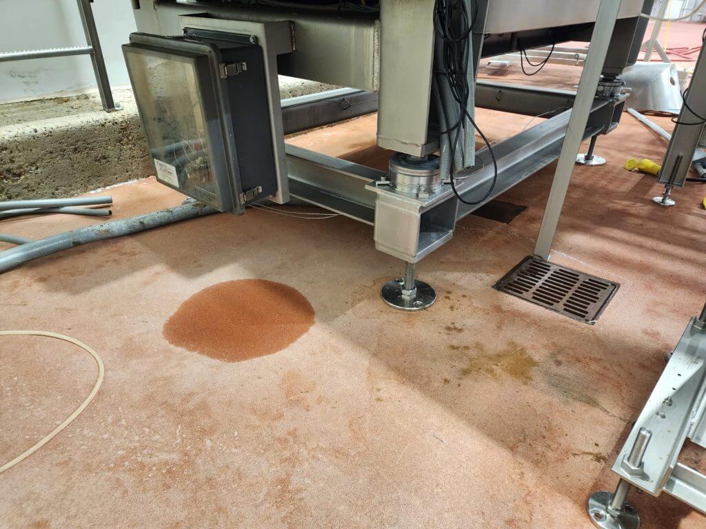 Fpec MG 119 Mixer Grinder - view 14