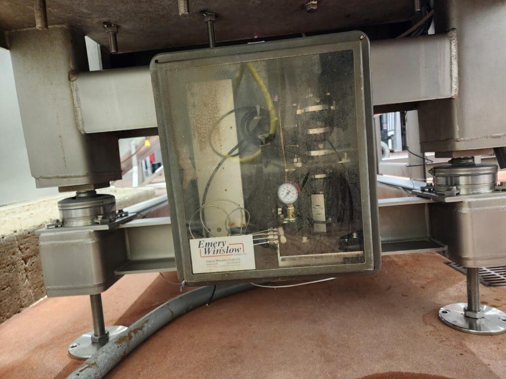 Fpec MG 119 Mixer Grinder - view 13