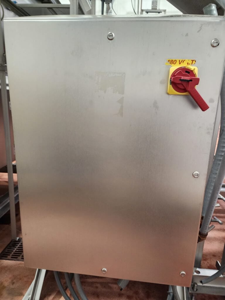 Fpec MG 119 Mixer Grinder - view 16