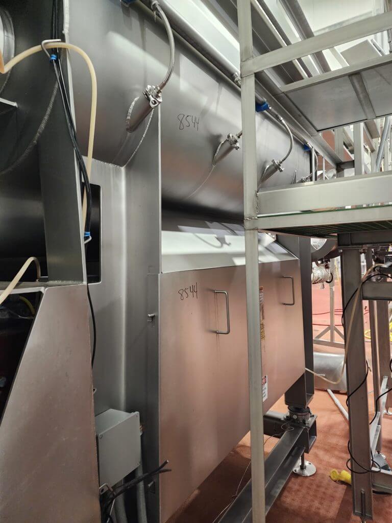 Fpec MG 119 Mixer Grinder - view 10