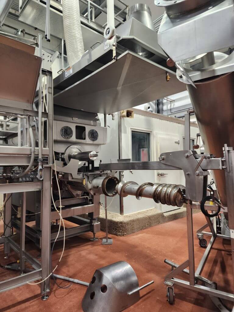 Fpec MG 119 Mixer Grinder - view 4