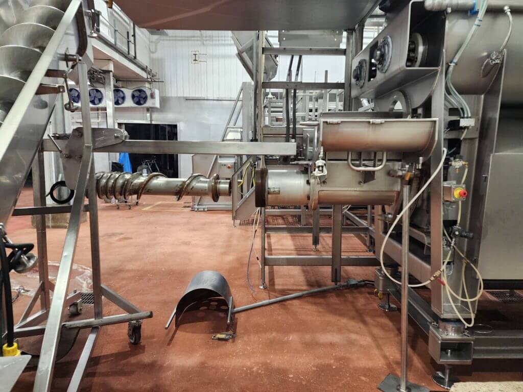 Fpec MG 119 Mixer Grinder - view 2