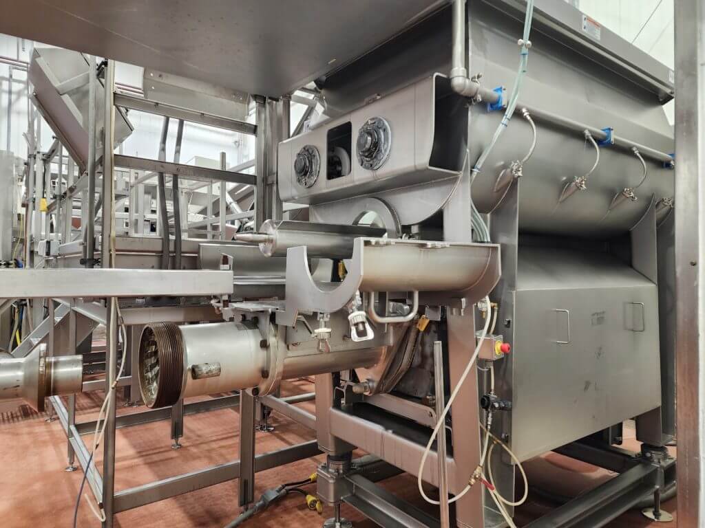 Fpec MG 119 Mixer Grinder