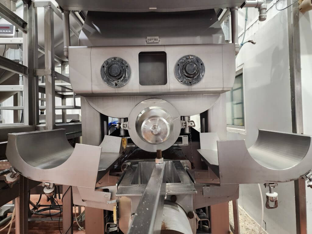 Fpec MG 119 Mixer Grinder - view 6