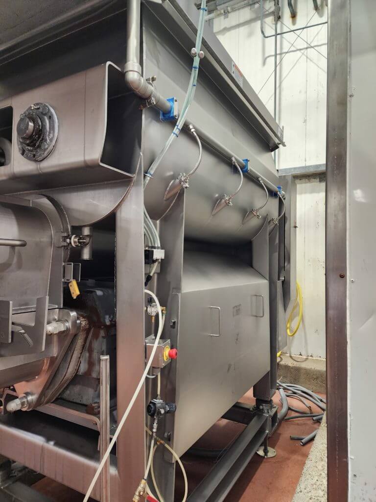 Fpec MG 119 Mixer Grinder - view 7