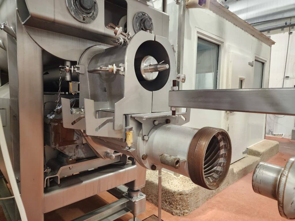 Fpec MG 119 Mixer Grinder - view 8
