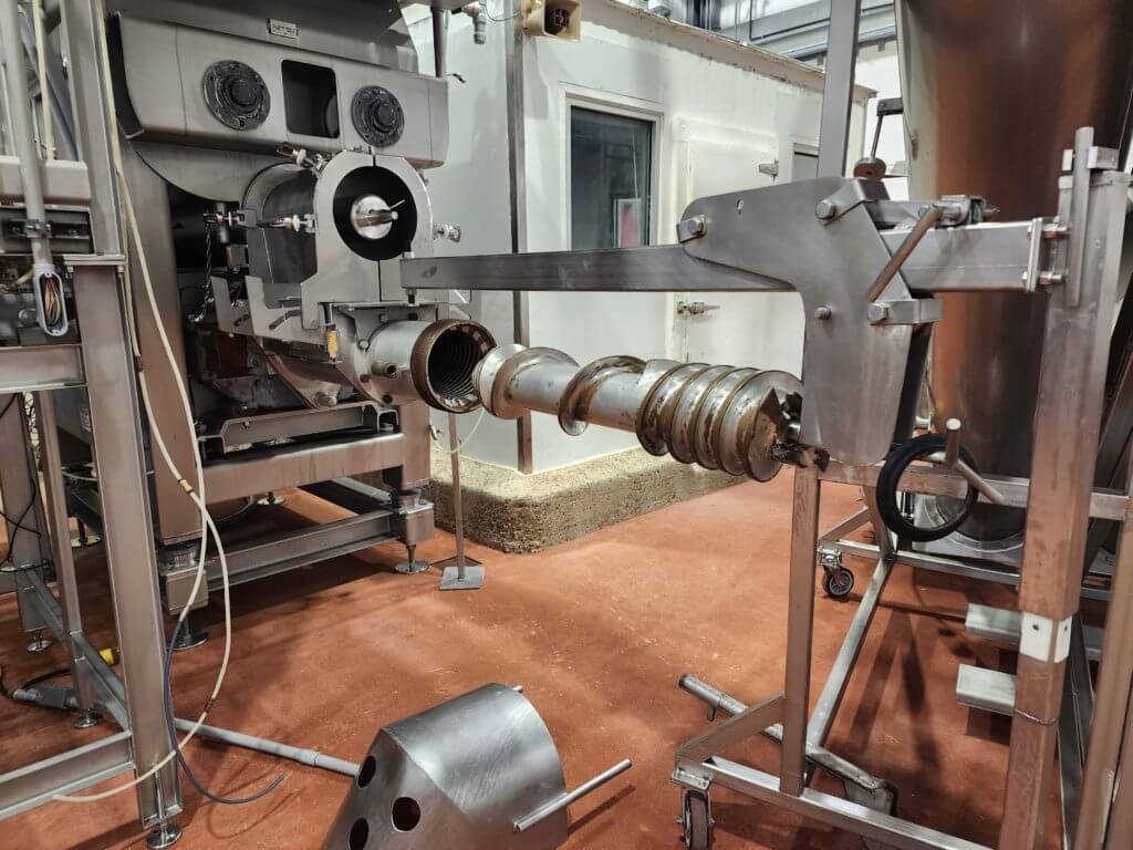 Fpec MG 119 Mixer Grinder - view 11