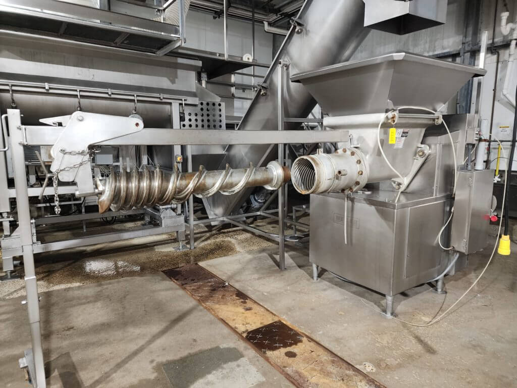 Weiler 1109 Grinder - view 3