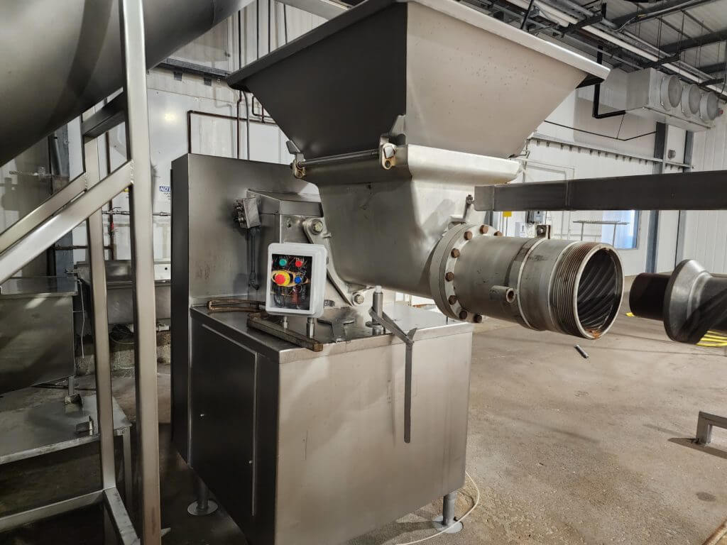 Weiler 1109 Grinder - view 5