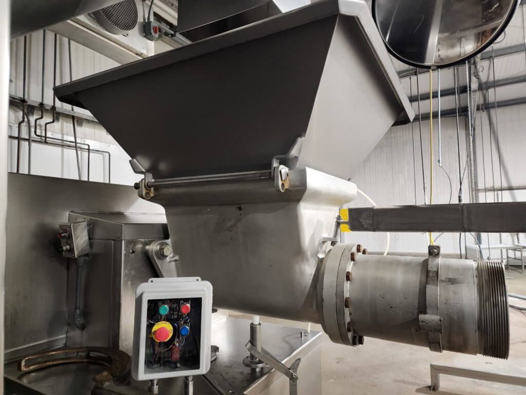Weiler 1109 Grinder - view 6