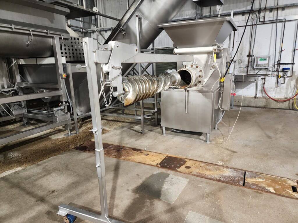 Weiler 1109 Grinder - view 4