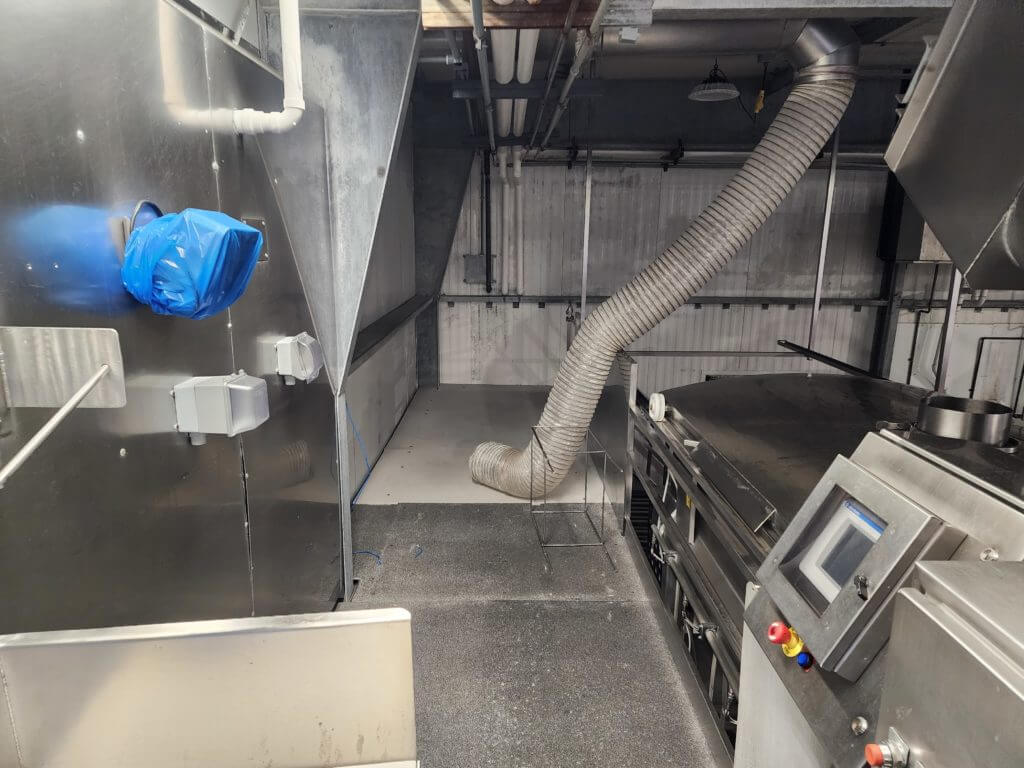 Fpec Work Platform - view 4