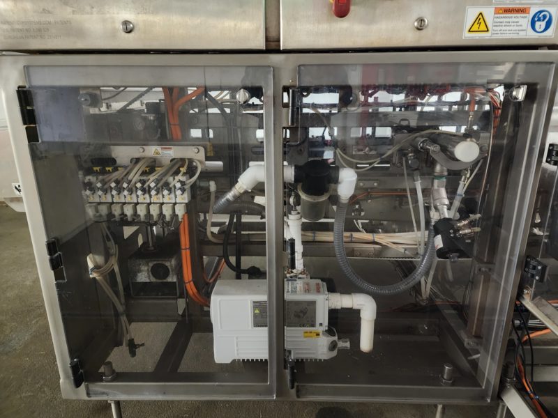 CVP Master Load & Pack Packaging Machine | M&M Equipment Corp