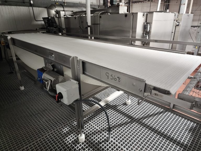 Fpec 327 SL Transfer Conveyor