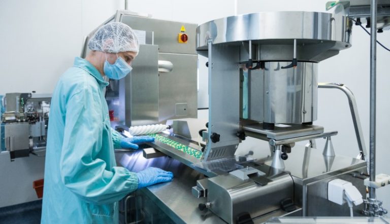 Burger Forming Machinery, a few of the industry players: